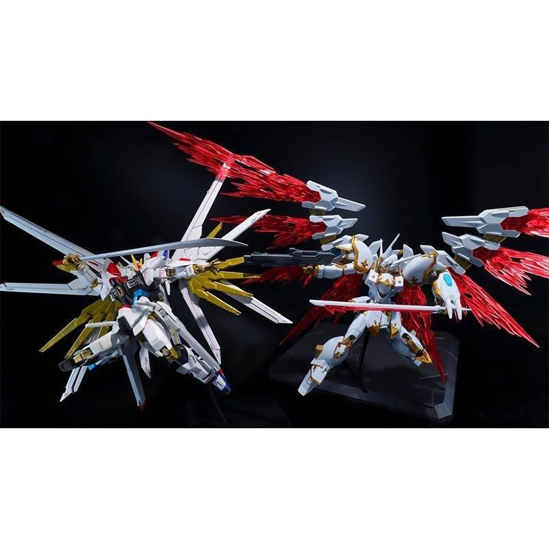 Miaowu Wings of Light for HG 1/144 Black Knight Squad Cal-re A