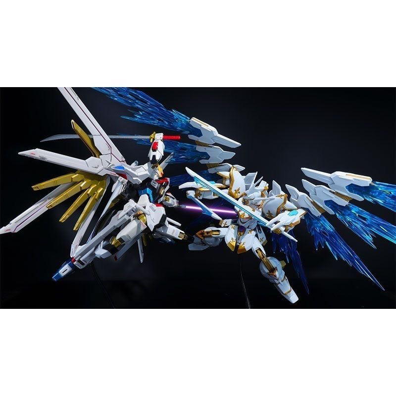 Miaowu Wings of Light for HG 1/144 Black Knight Squad Cal-re A