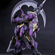 Custom SNAA BE 1/144 Iron Sickle Model Kit
