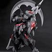 Custom SNAA BE 1/144 Iron Sickle Model Kit