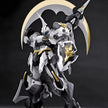 Custom SNAA BE 1/144 Iron Sickle Model Kit
