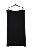 REITMANS Women Casual Skirts Regular fit in Black - 2X