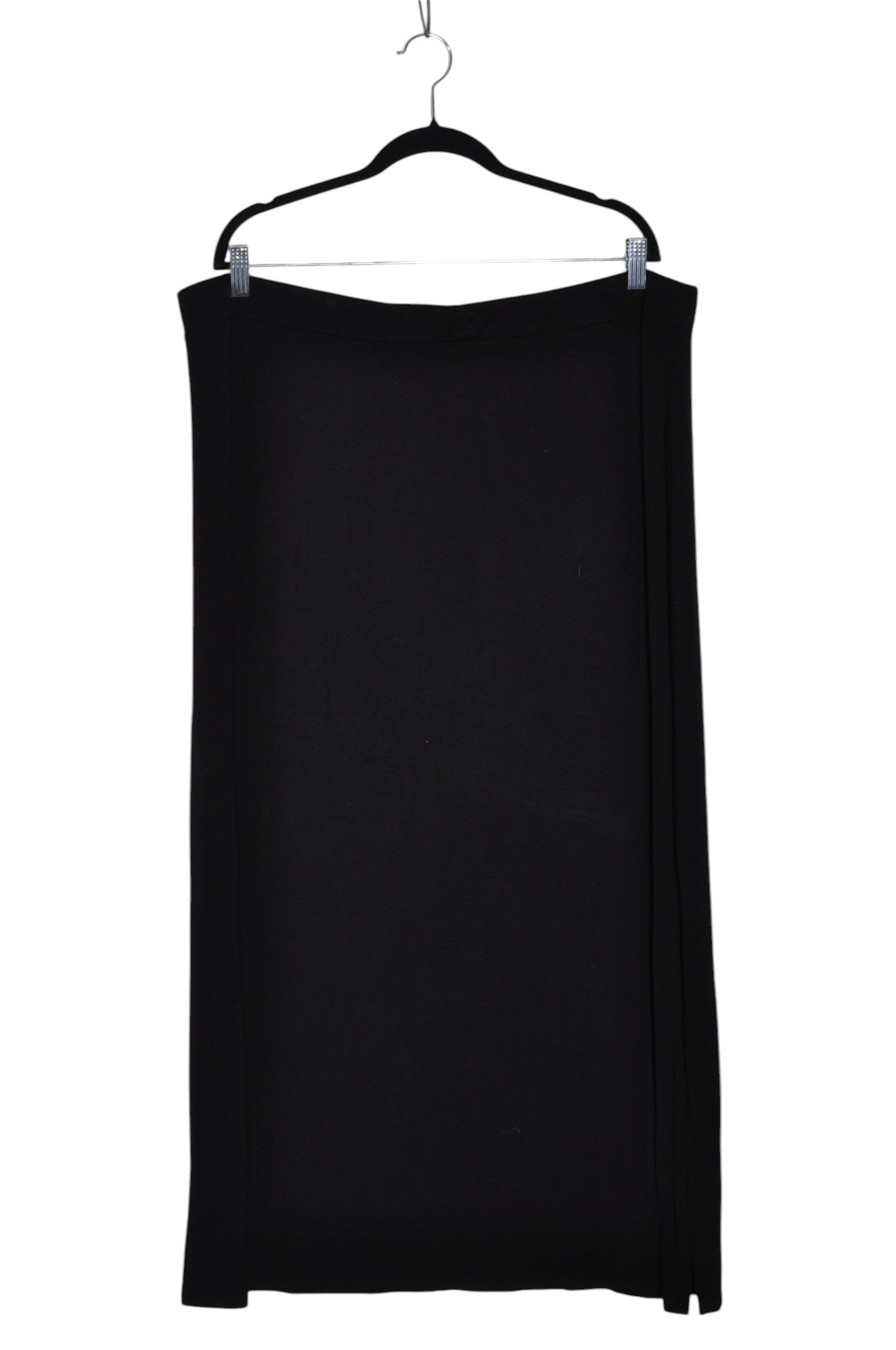 REITMANS Women Casual Skirts Regular fit in Black - 2X