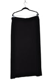 REITMANS Women Casual Skirts Regular fit in Black - 2X