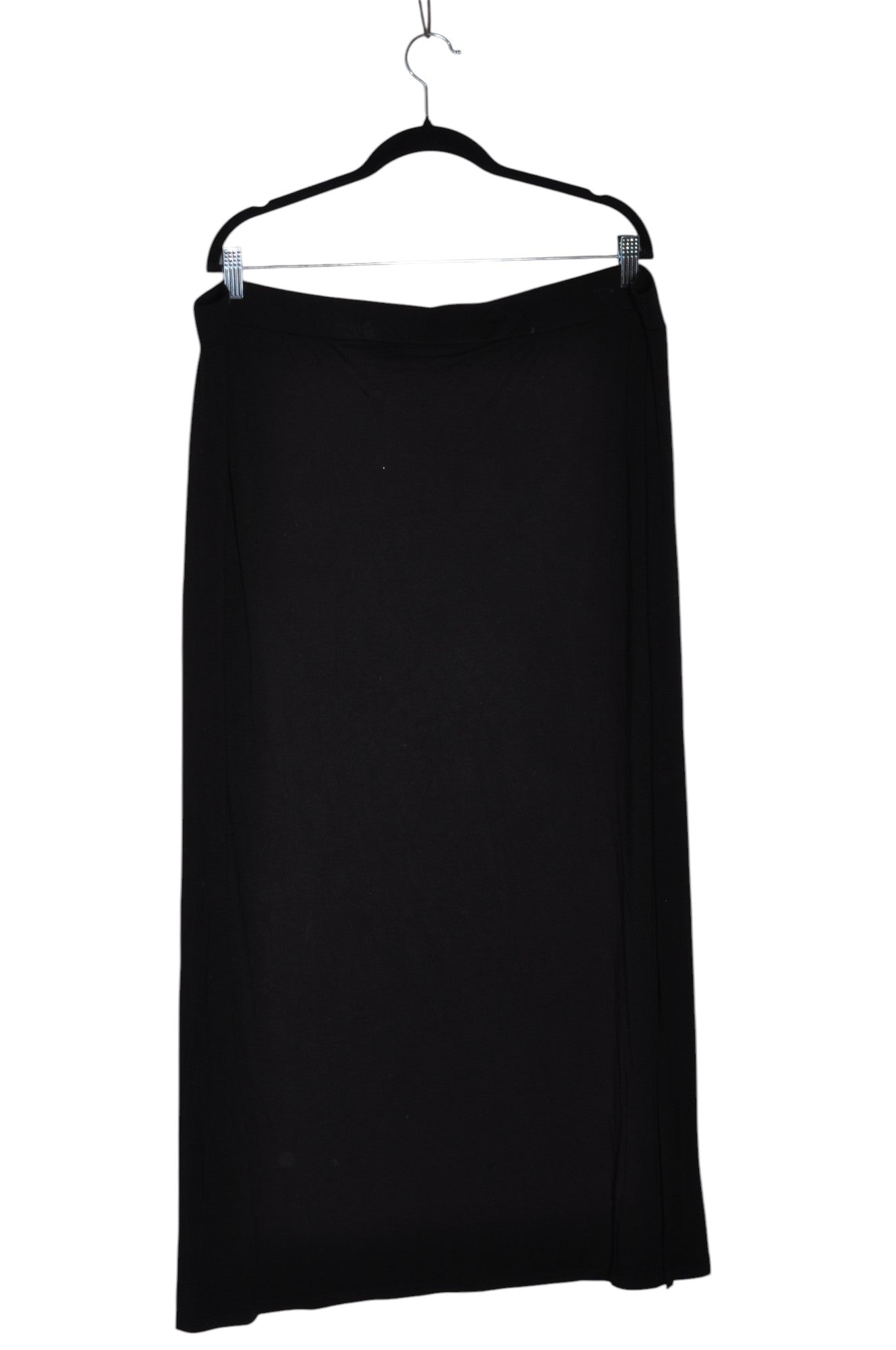 REITMANS Women Casual Skirts Regular fit in Black - 2X