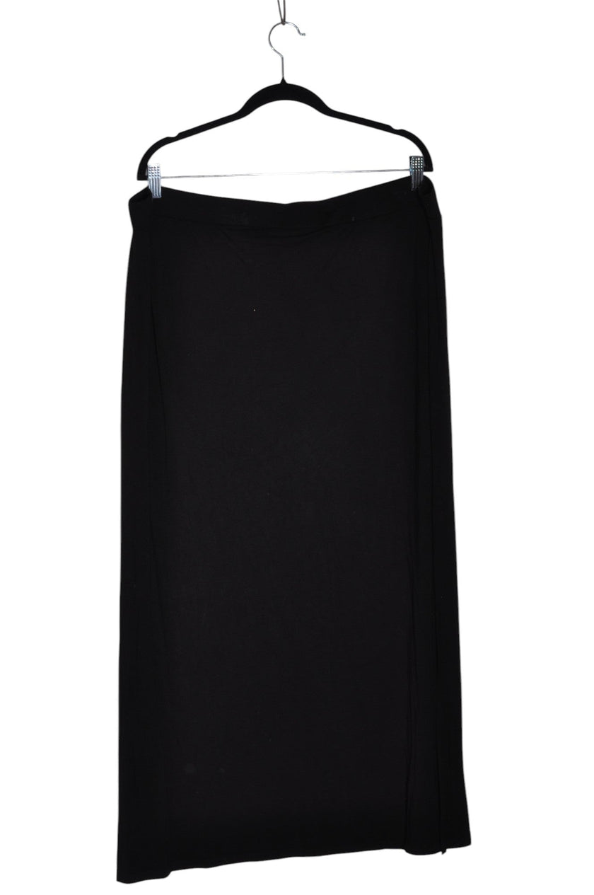 REITMANS Women Casual Skirts Regular fit in Black - 2X