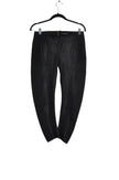 ABERCROMBIE & FITCH Women Activewear Leggings Regular fit in Black - M