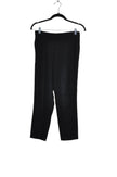BABATON Women Work Pants Regular fit in Black - 0
