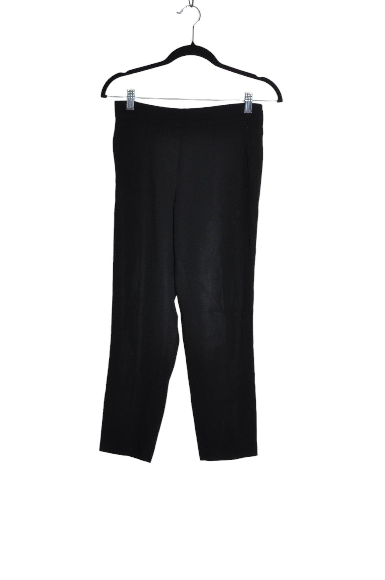 BABATON Women Work Pants Regular fit in Black - 0