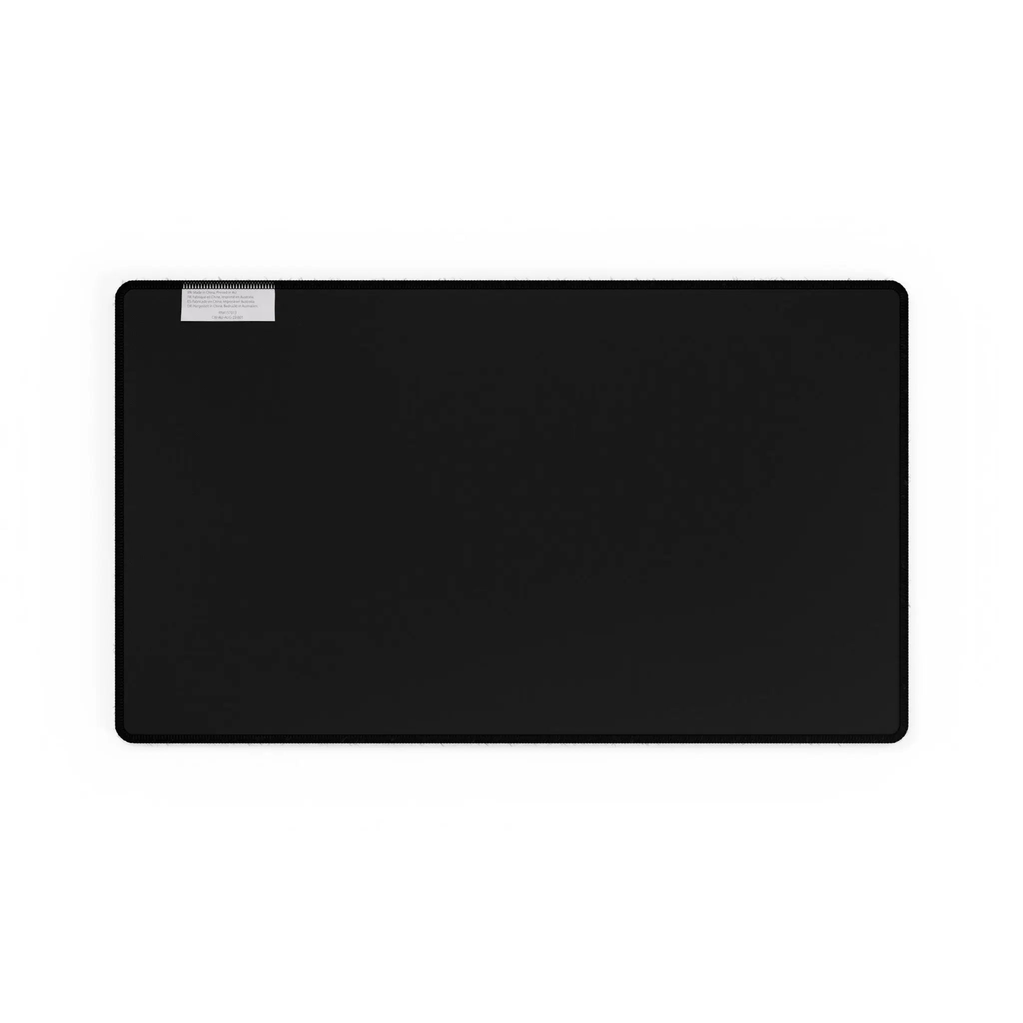 Cyber playmat /computer mat