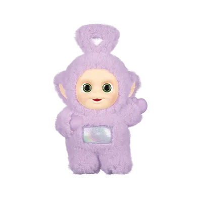 Teletubbies Vibrancy Series Figures