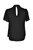 LILY WHITE Women Blouses Regular fit in Black - S