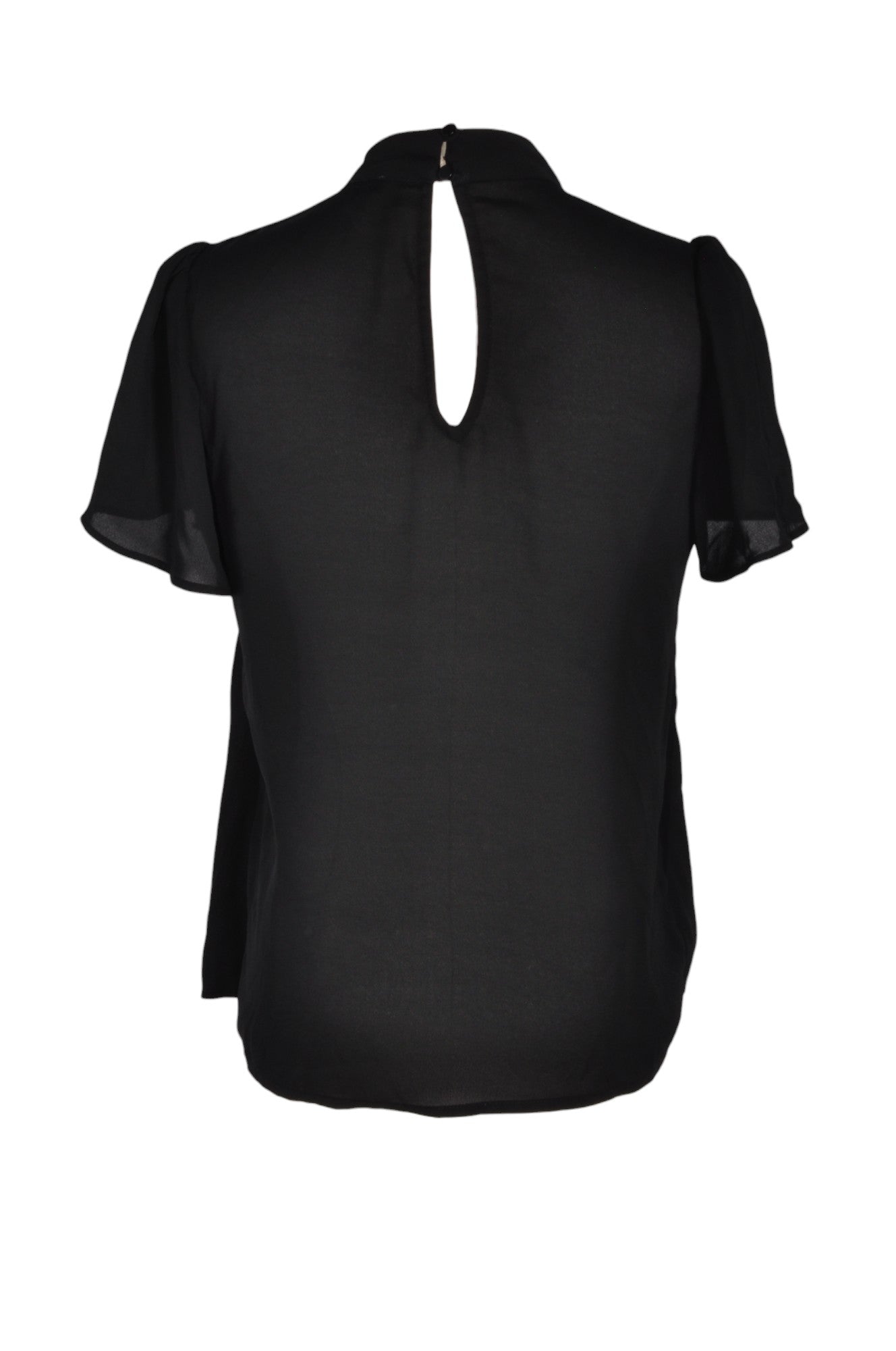 LILY WHITE Women Blouses Regular fit in Black - S
