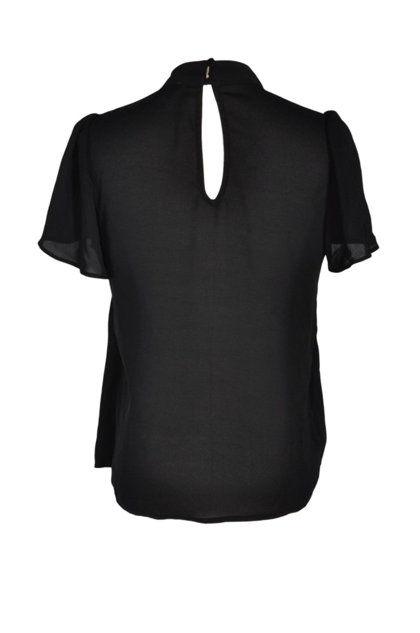 LILY WHITE Women Blouses Regular fit in Black - S
