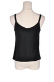 TRISTAN Women Blouses Regular fit in Black - S
