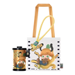 DIMOO WORLD × DISNEY Series-Storage Bag Blind Box Pre order
