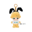 DIMOO WORLD × DISNEY Series-Vinyl Plush Keychain Blind Box Pre order
