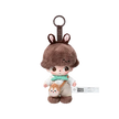 DIMOO WORLD × DISNEY Series-Vinyl Plush Keychain Blind Box Pre order
