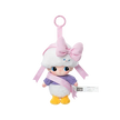 DIMOO WORLD × DISNEY Series-Vinyl Plush Keychain Blind Box Pre order