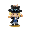 THE MONSTERS × One Piece Series Figures