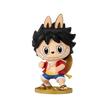 THE MONSTERS × One Piece Series Figures
