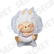 THE MONSTERS × One Piece Series Figures