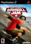 Tony Hawk's Downhill Jam (occasion)