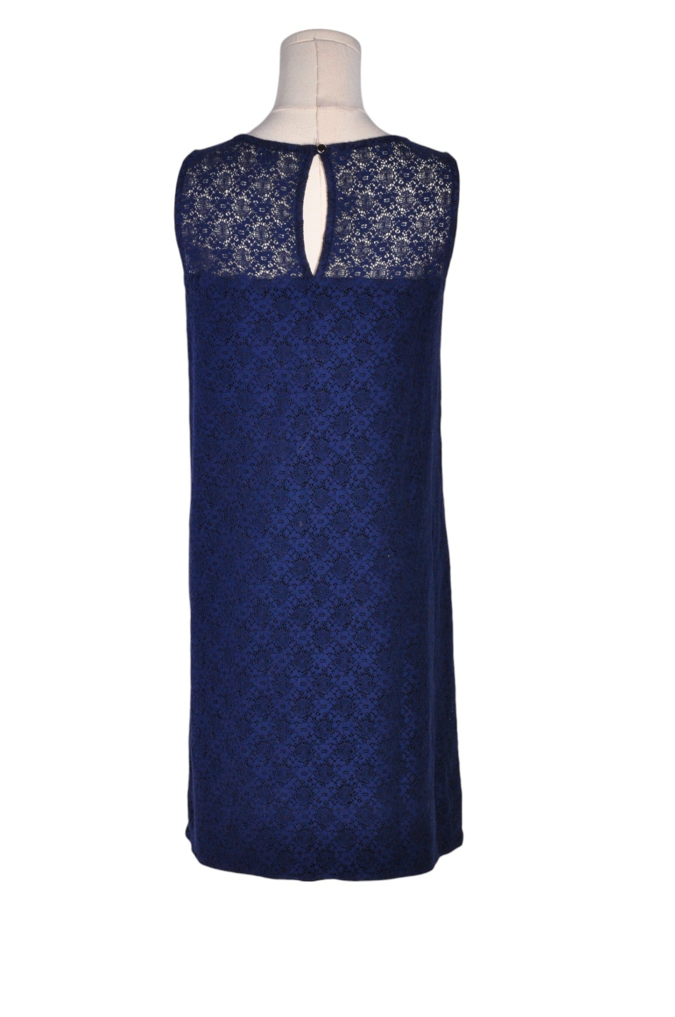 TRISTAN Women Shift Dresses Regular fit in Blue - 4