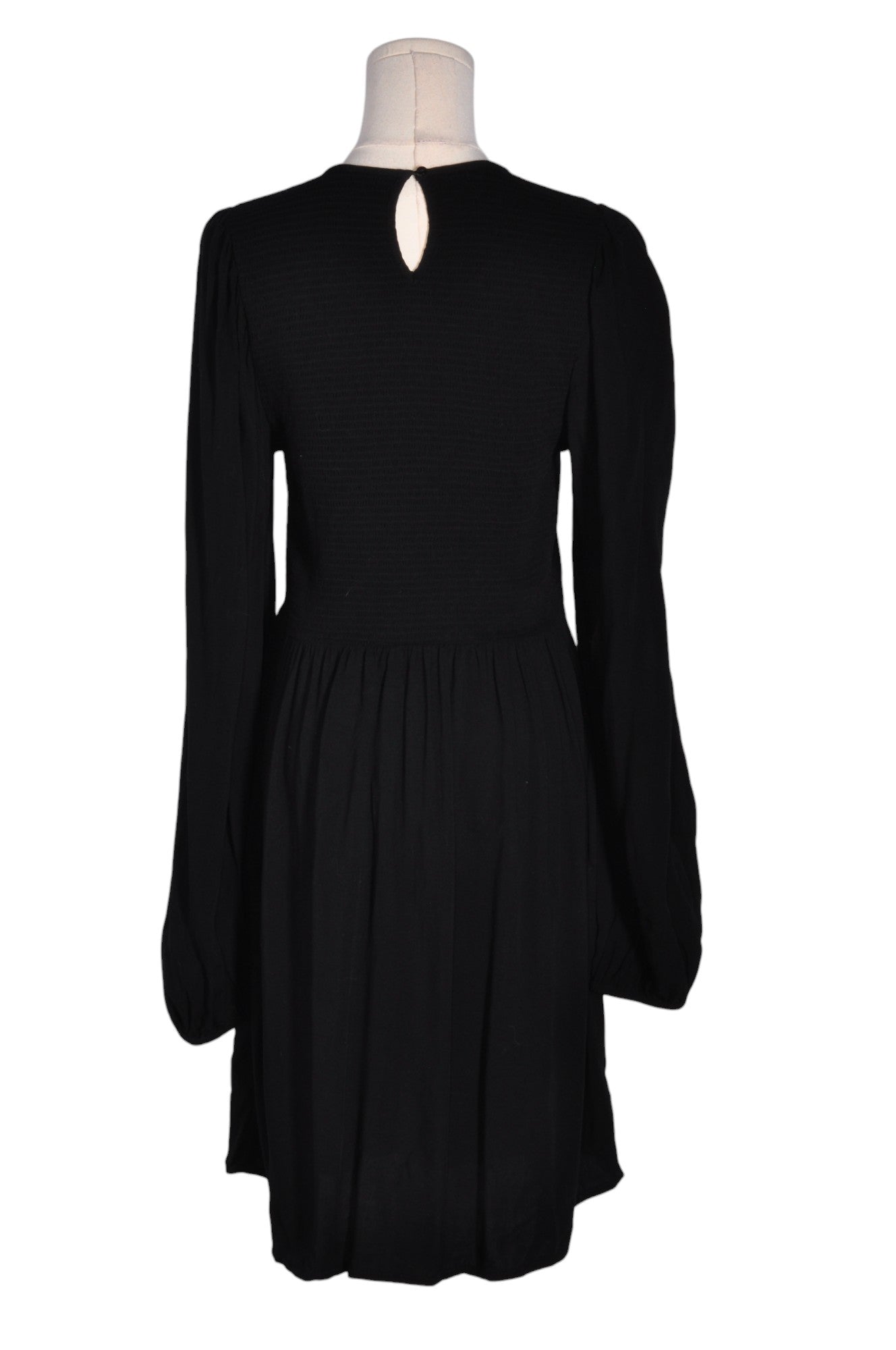 OLD NAVY Women A-Line Dresses Regular fit in Black - M