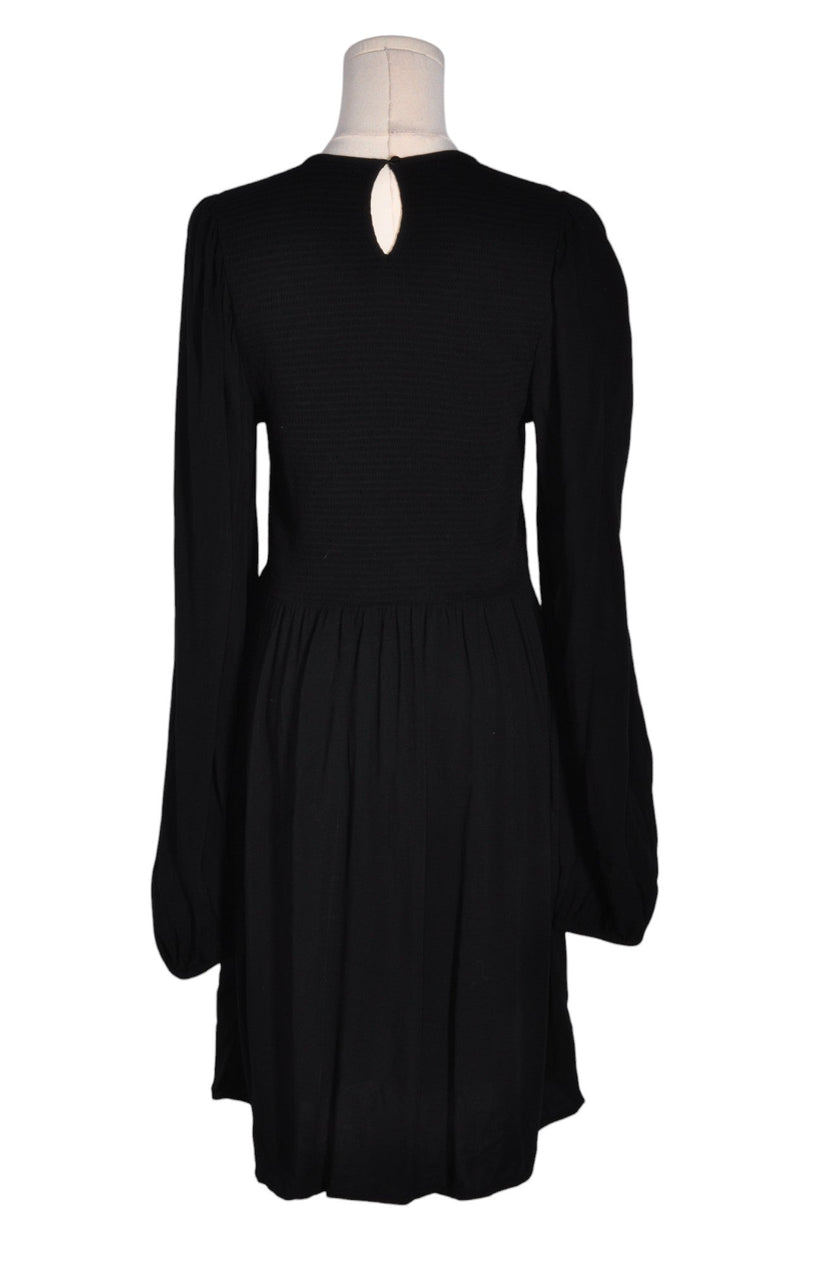 OLD NAVY Women A-Line Dresses Regular fit in Black - M