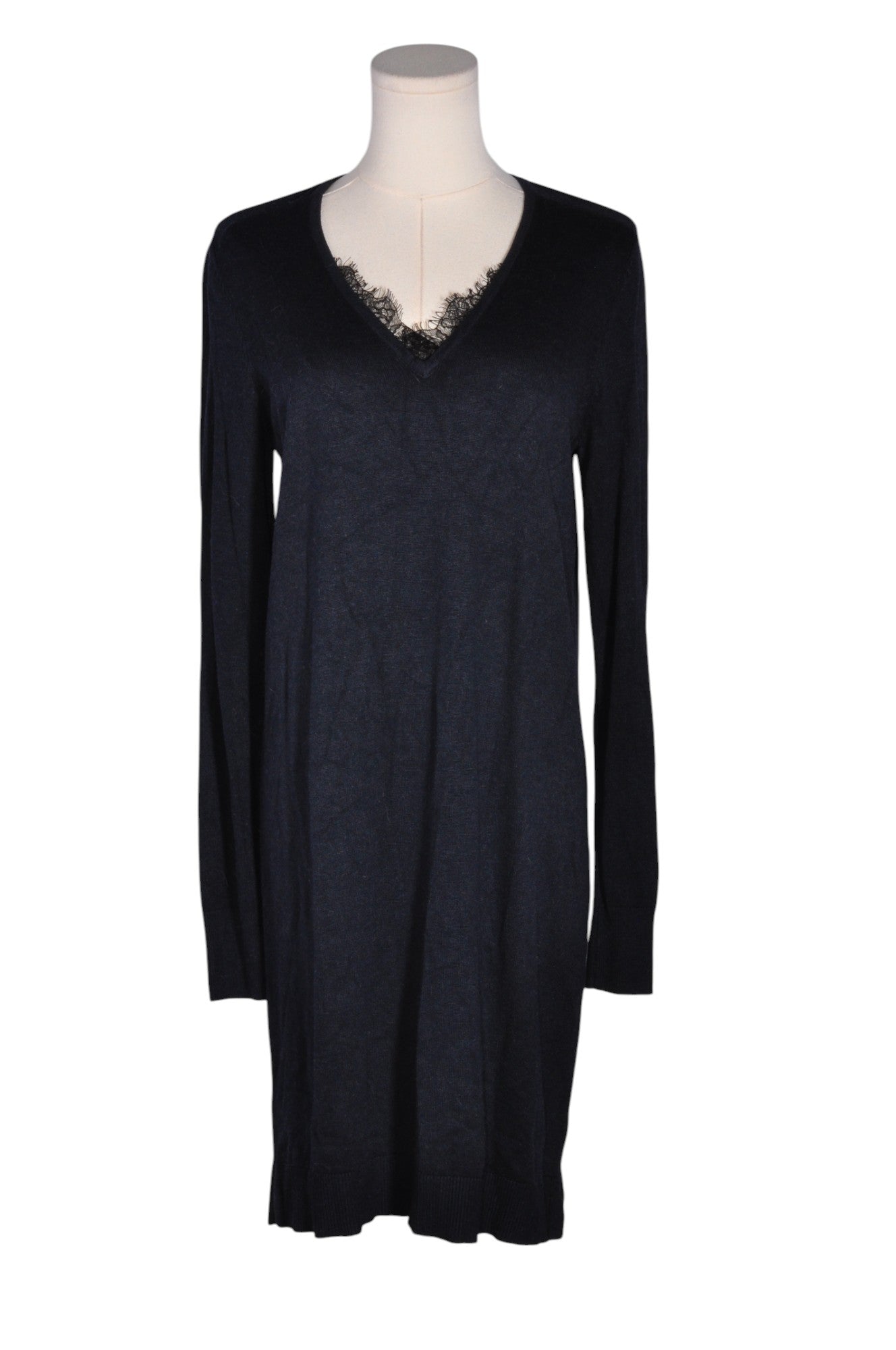 TRISTAN Women Drop Waist Dresses Regular fit in Black - S