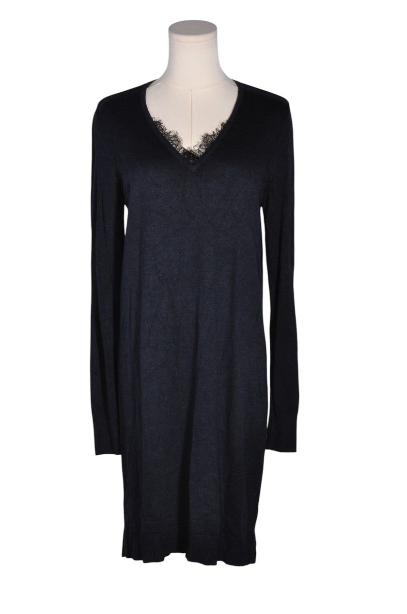 TRISTAN Women Drop Waist Dresses Regular fit in Black - S