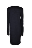 TRISTAN Women Drop Waist Dresses Regular fit in Black - S