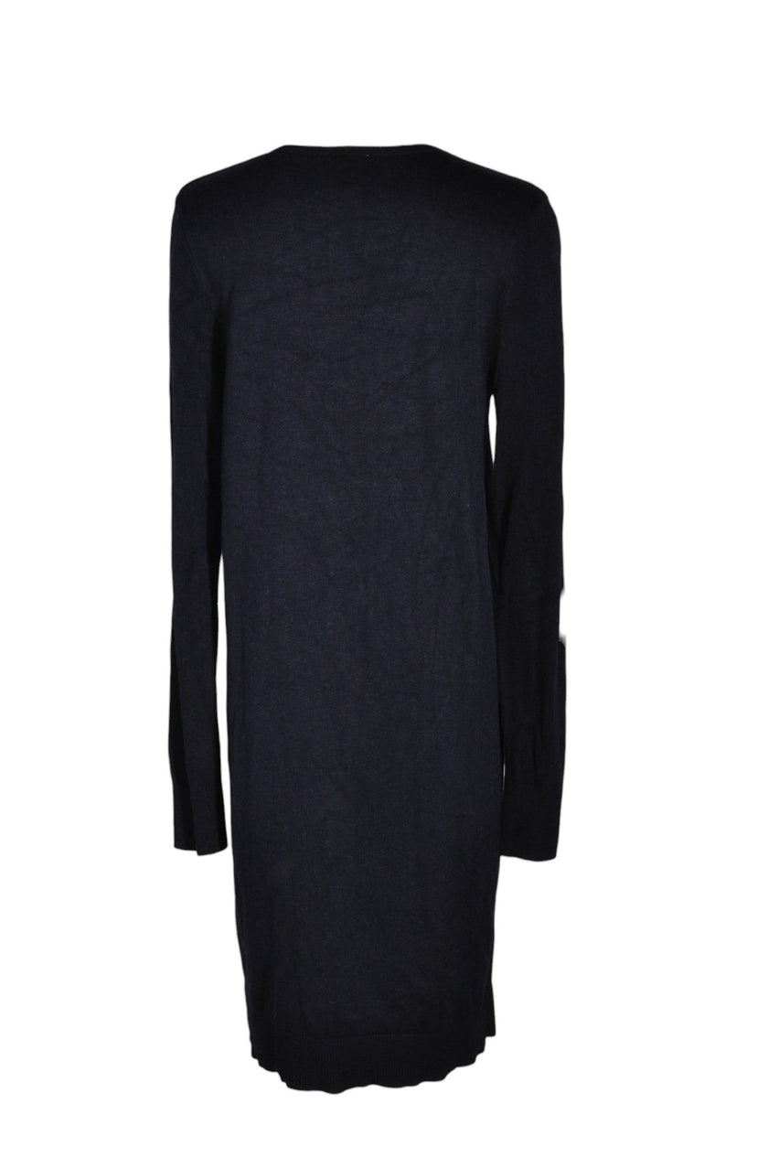 TRISTAN Women Drop Waist Dresses Regular fit in Black - S