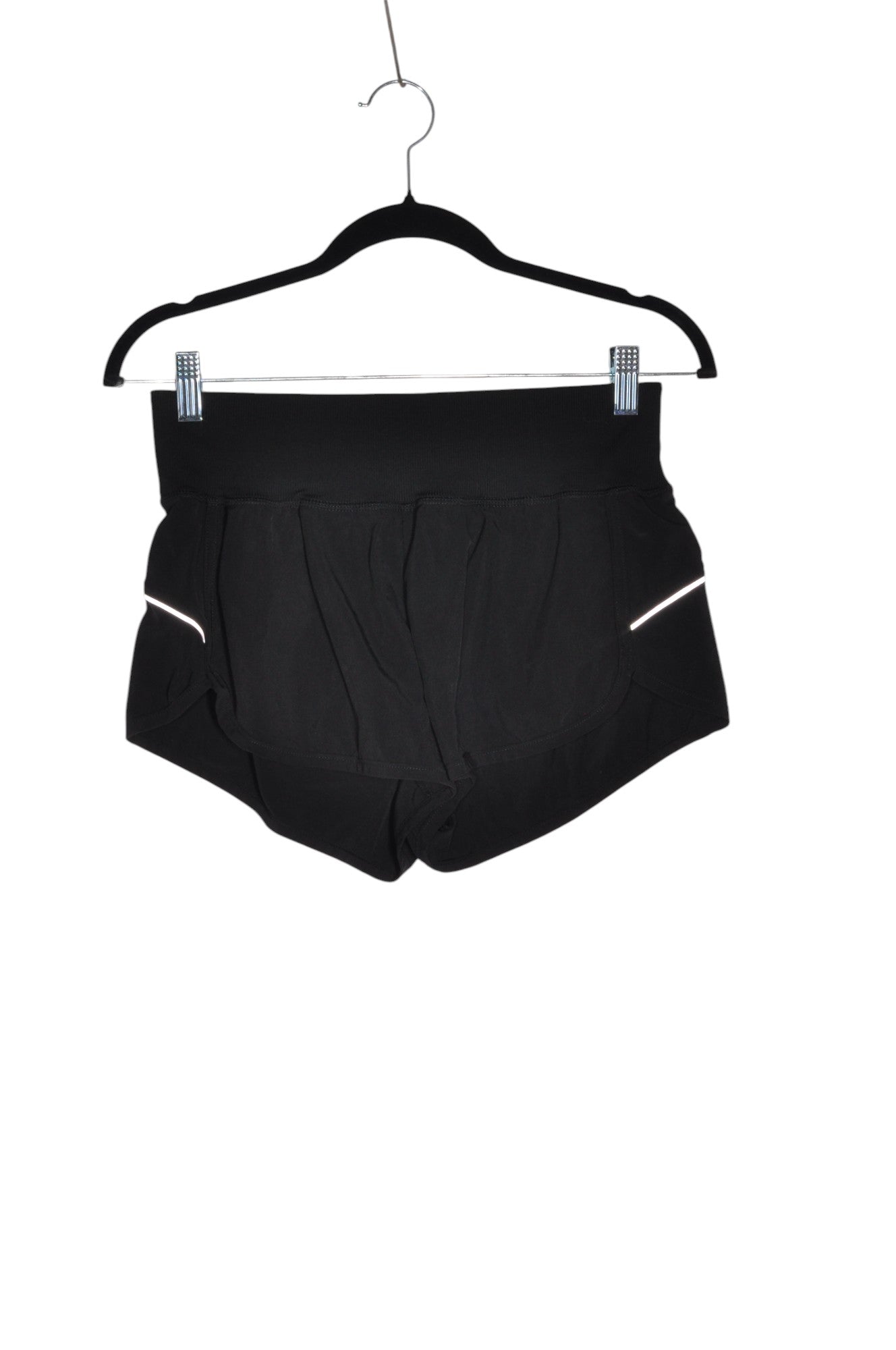 ZELLA Women Activewear Shorts & Skirts Regular fit in Black - S