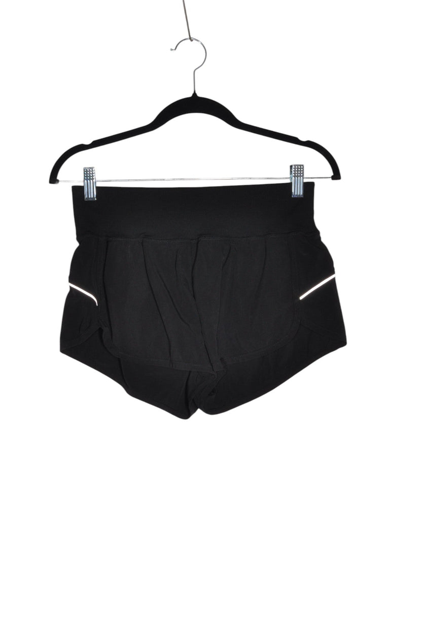 ZELLA Women Activewear Shorts & Skirts Regular fit in Black - S