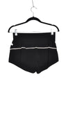 ZELLA Women Activewear Shorts & Skirts Regular fit in Black - S