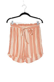 NEW MISSION Women Classic Shorts Regular fit in Pink - 8