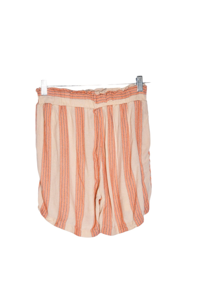 NEW MISSION Women Classic Shorts Regular fit in Pink - 8