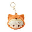 [pre order] POP BEAN Pajama Party earphone bag