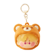 [pre order] POP BEAN Pajama Party earphone bag