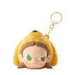 [pre order] POP BEAN Pajama Party earphone bag