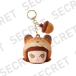 [pre order] POP BEAN Pajama Party earphone bag