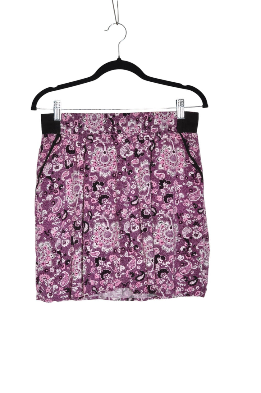 REITMANS Women Casual Skirts Regular fit in Purple - 6