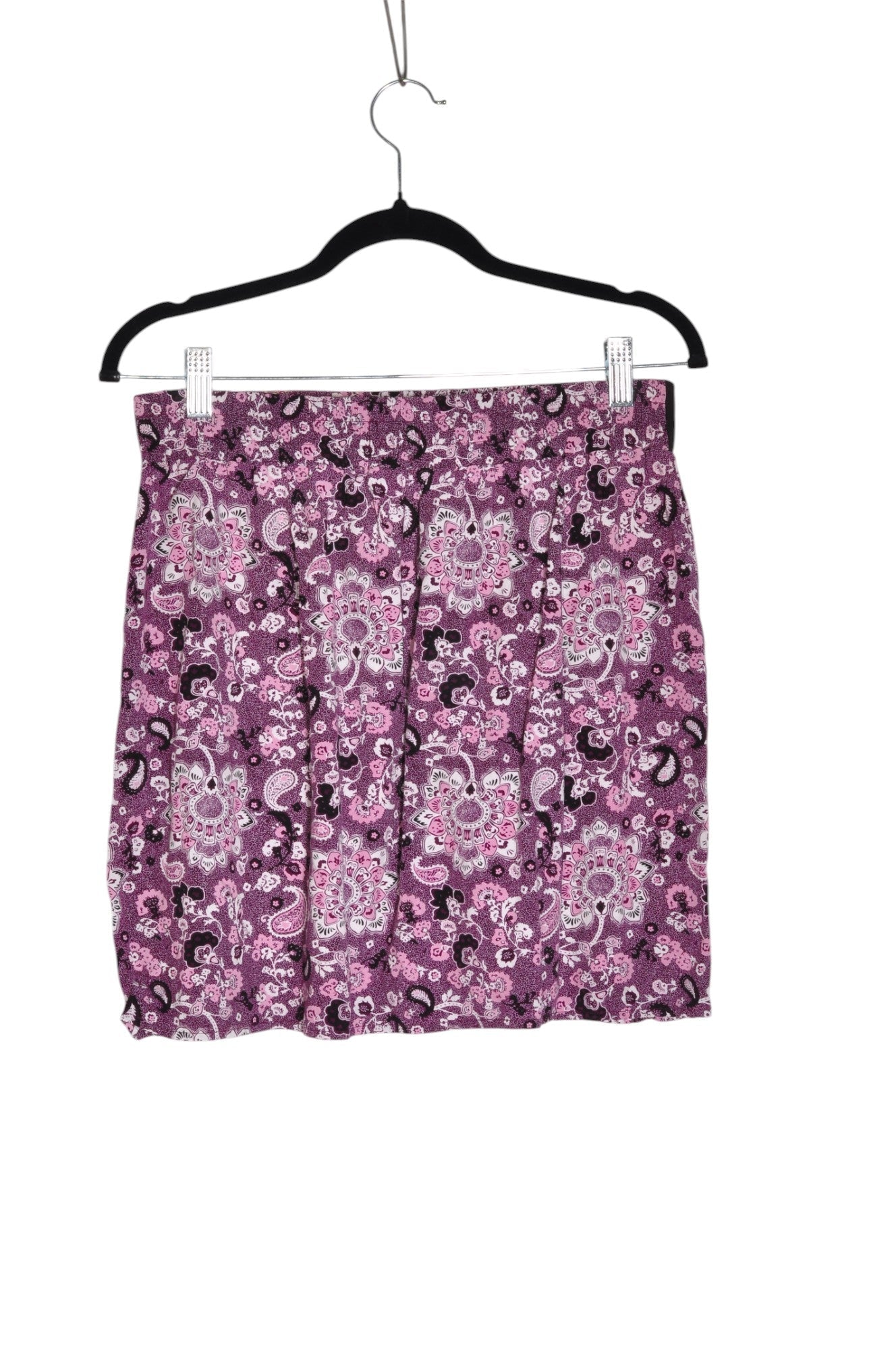 REITMANS Women Casual Skirts Regular fit in Purple - 6