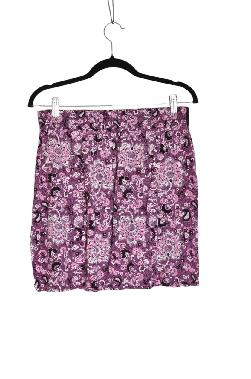 REITMANS Women Casual Skirts Regular fit in Purple - 6