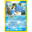 Blastoise - 14/100 (EX Crystal Guardians) (014/100) (PR)
