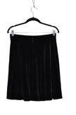 ICÔNE Women A-Line Skirts Regular fit in Black - M