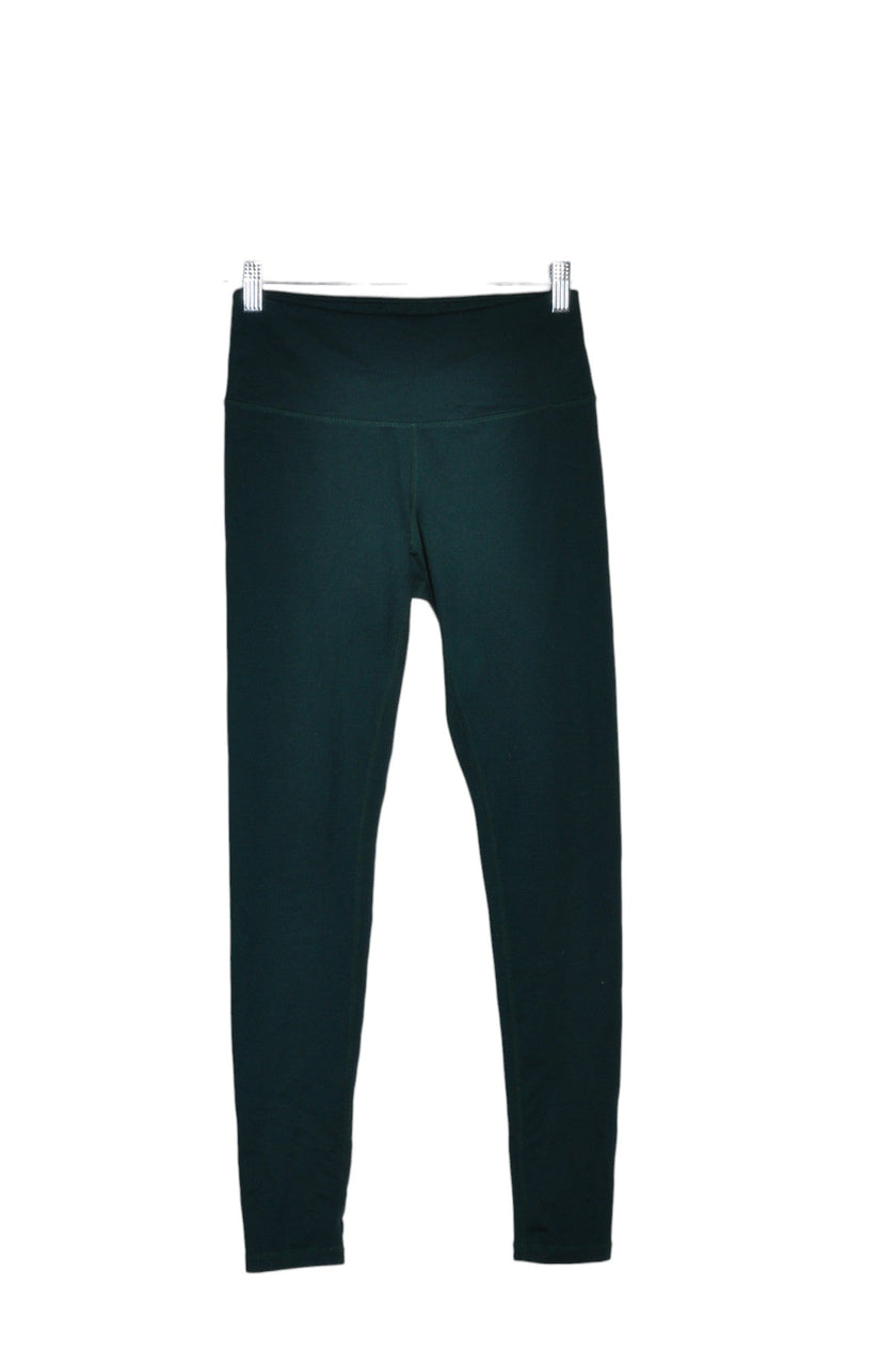 ZELLA Women Activewear Leggings Regular fit in Green - S