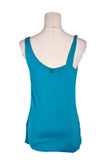 MEC Women Tank Tops Regular fit in Green - XS
